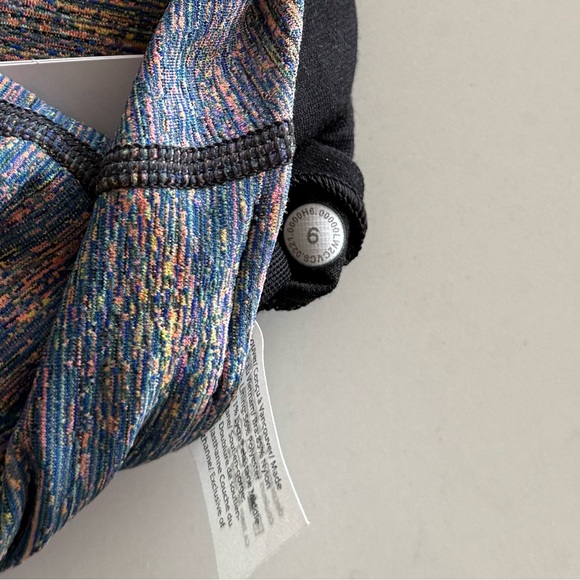 lululemon energy bra high neck long line - Picture 10 of 14